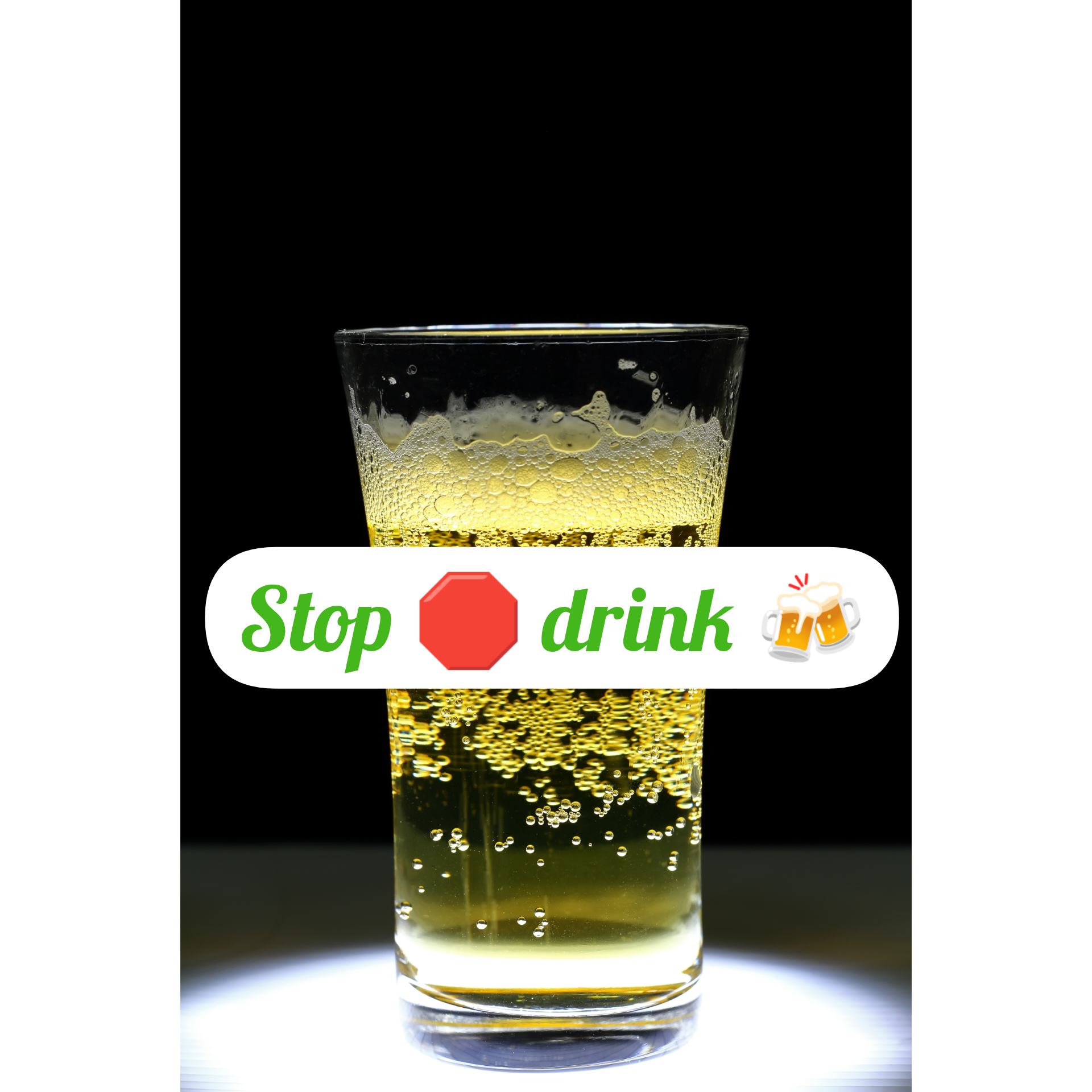 1.	Avoid Alcohol & Nicotine